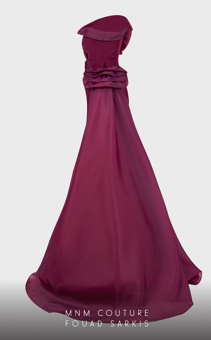 MNM Couture 2754