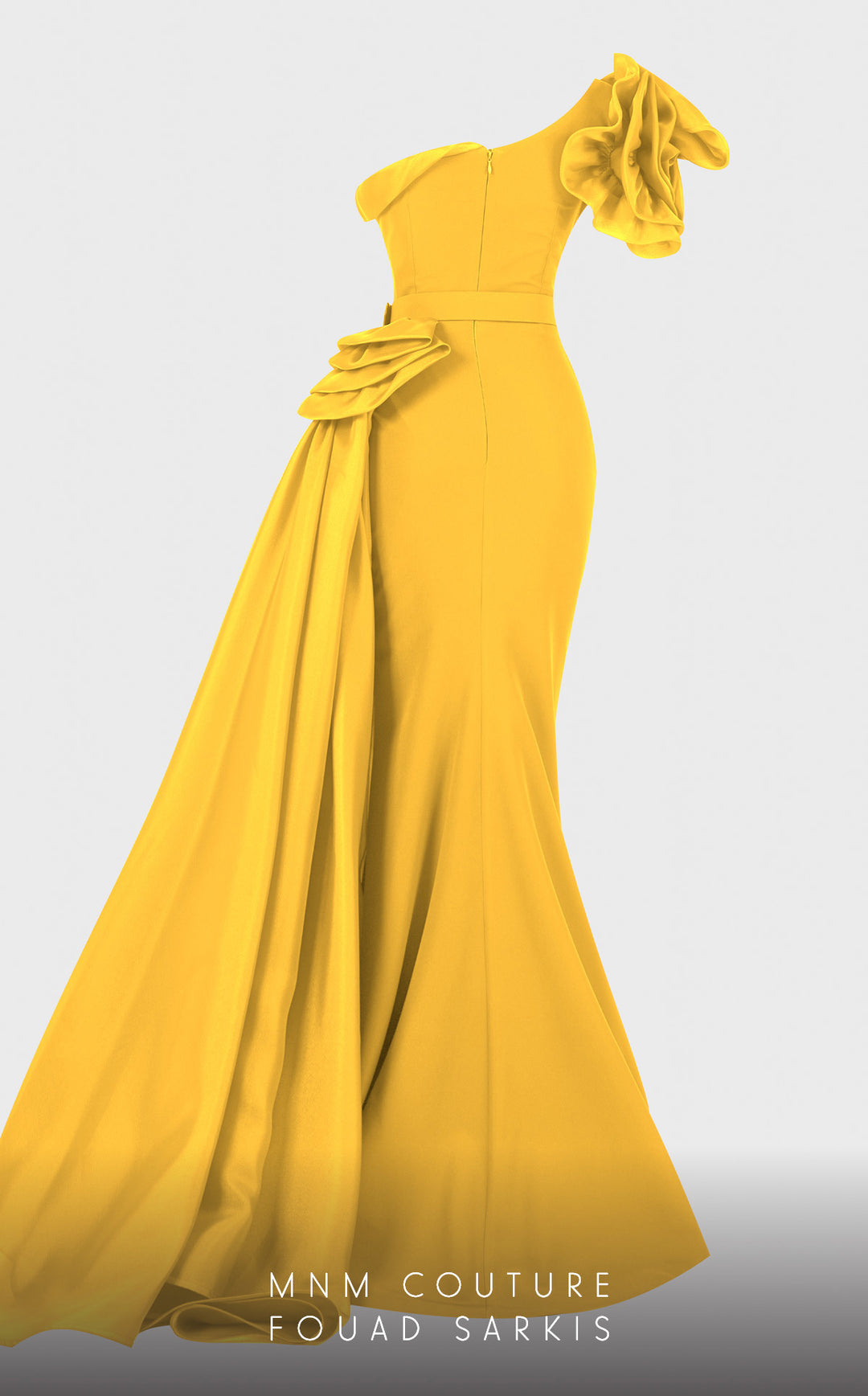 MNM Couture 2754