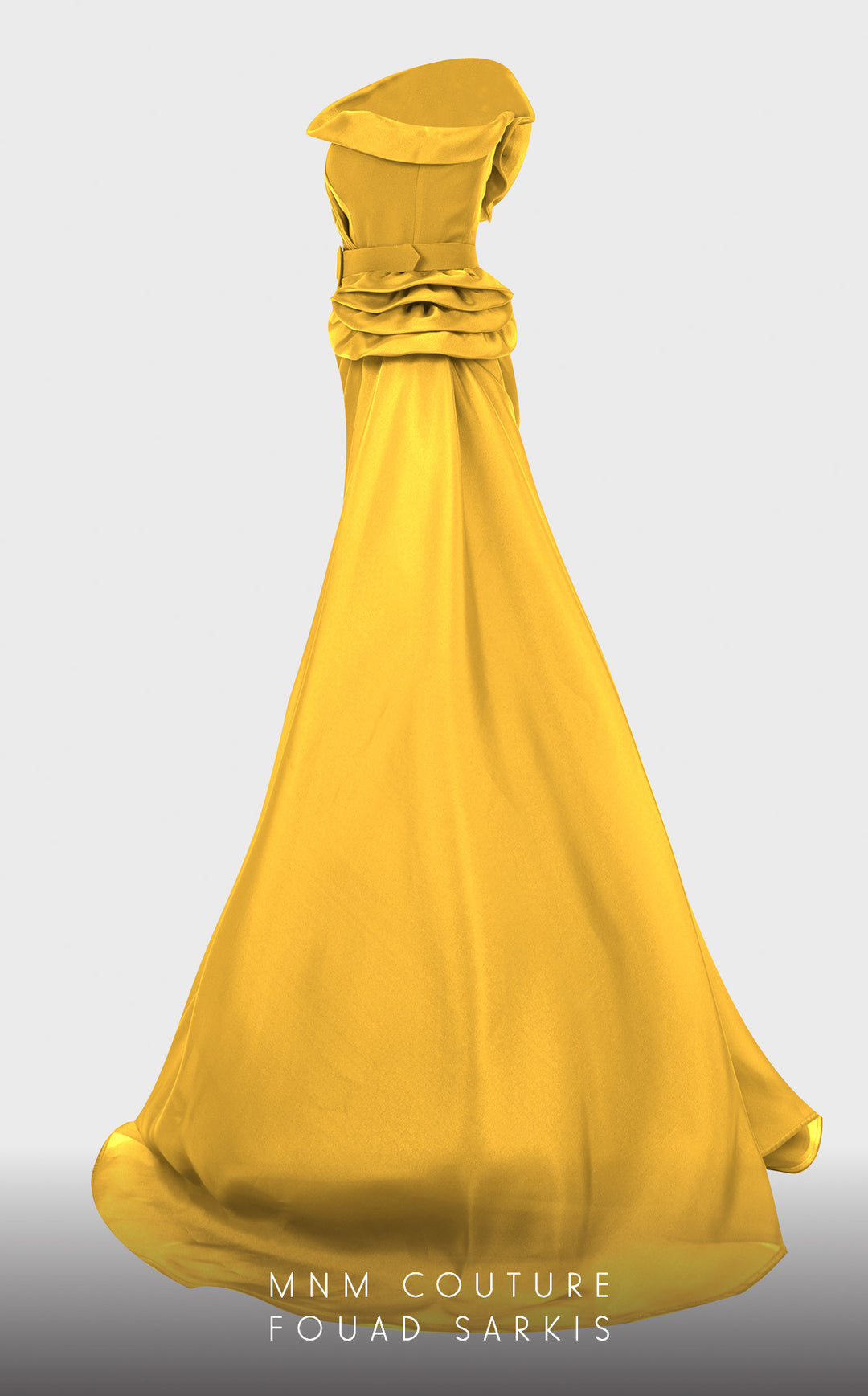 MNM Couture 2754
