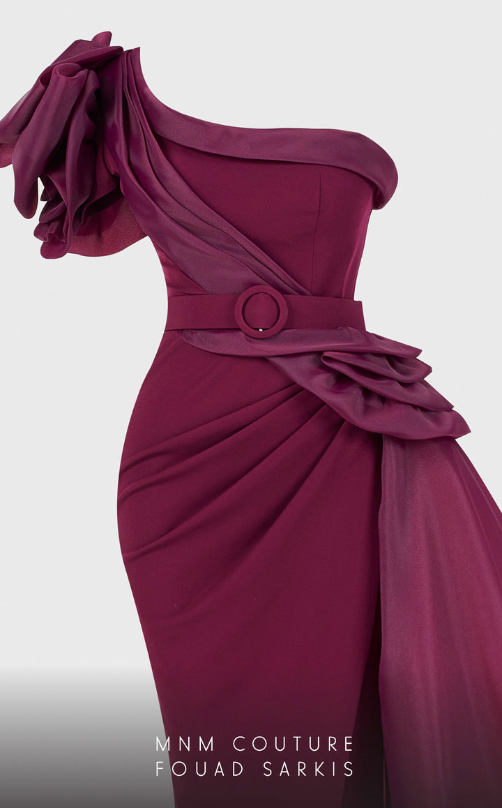 MNM Couture 2754