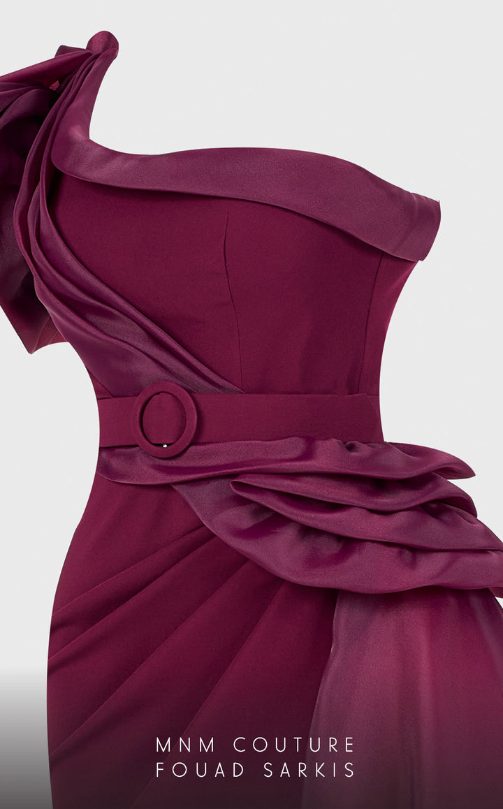 MNM Couture 2754