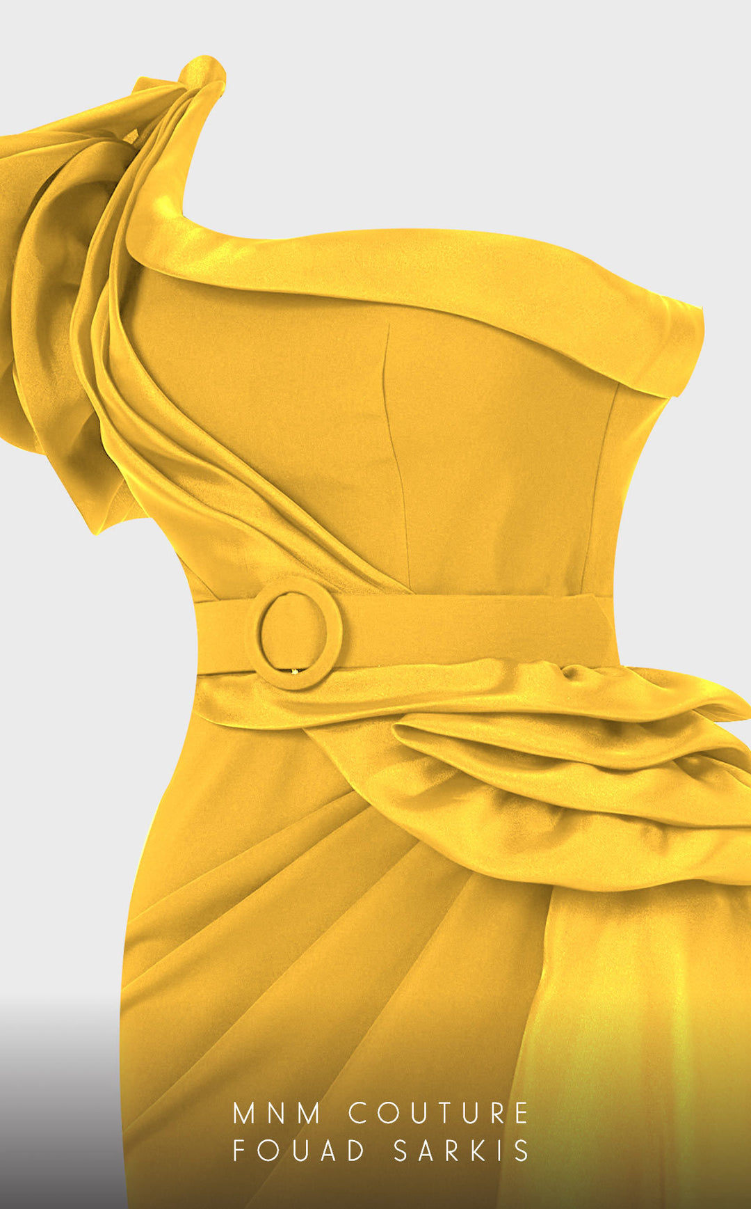 MNM Couture 2754