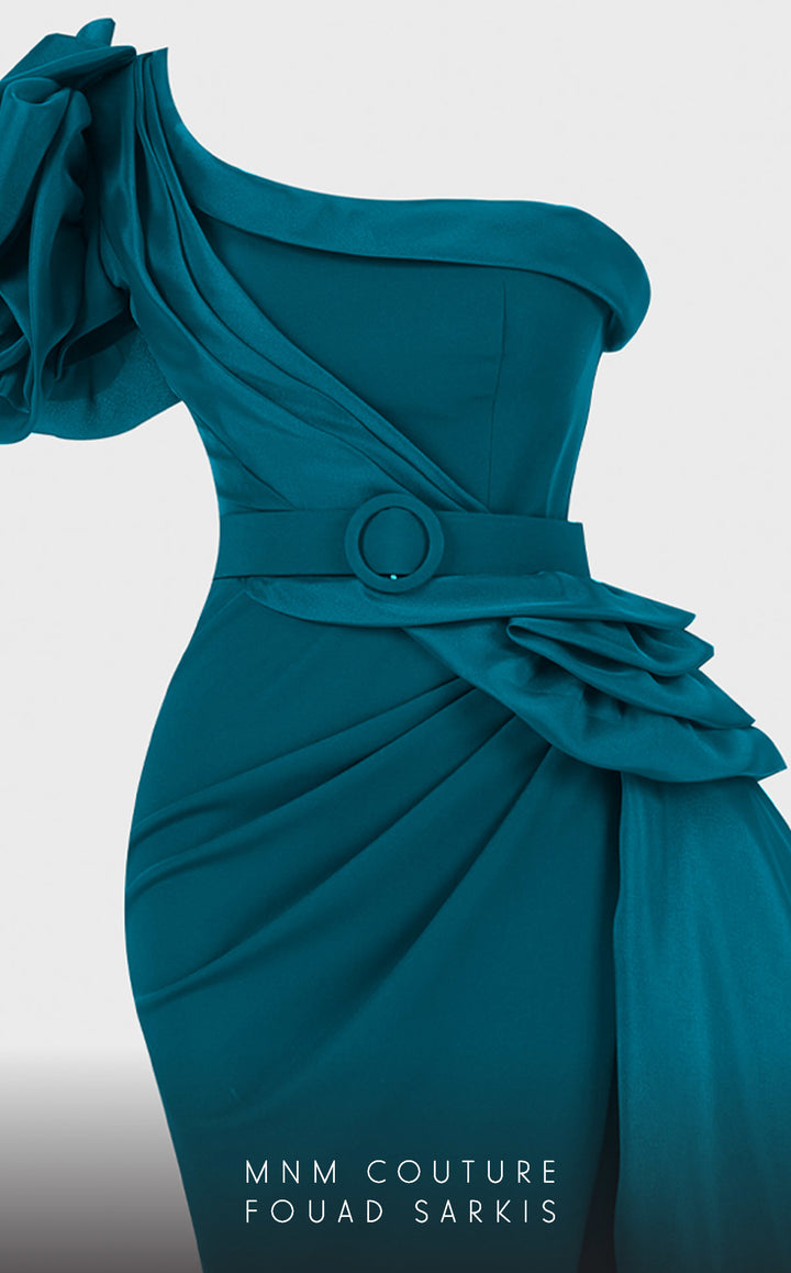 MNM Couture 2754