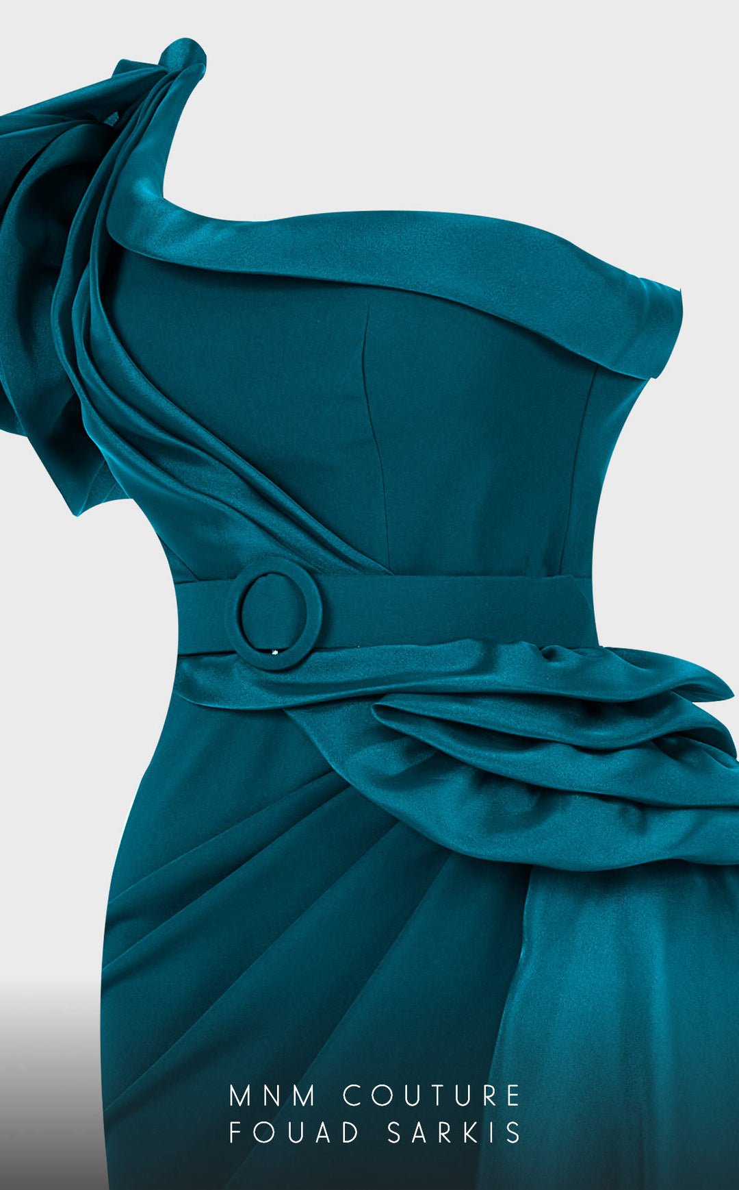 MNM Couture 2754