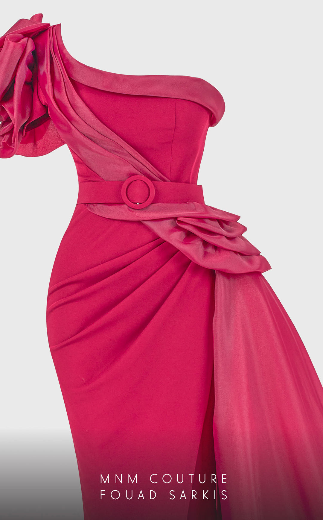 MNM Couture 2754