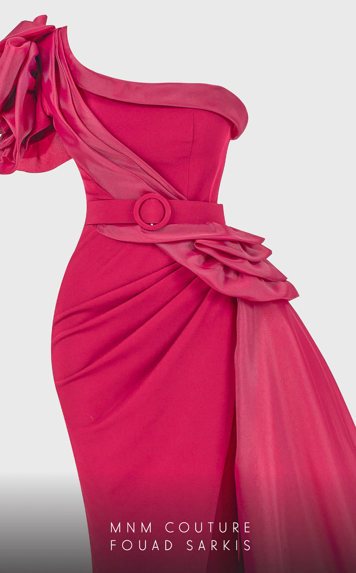 MNM Couture 2754