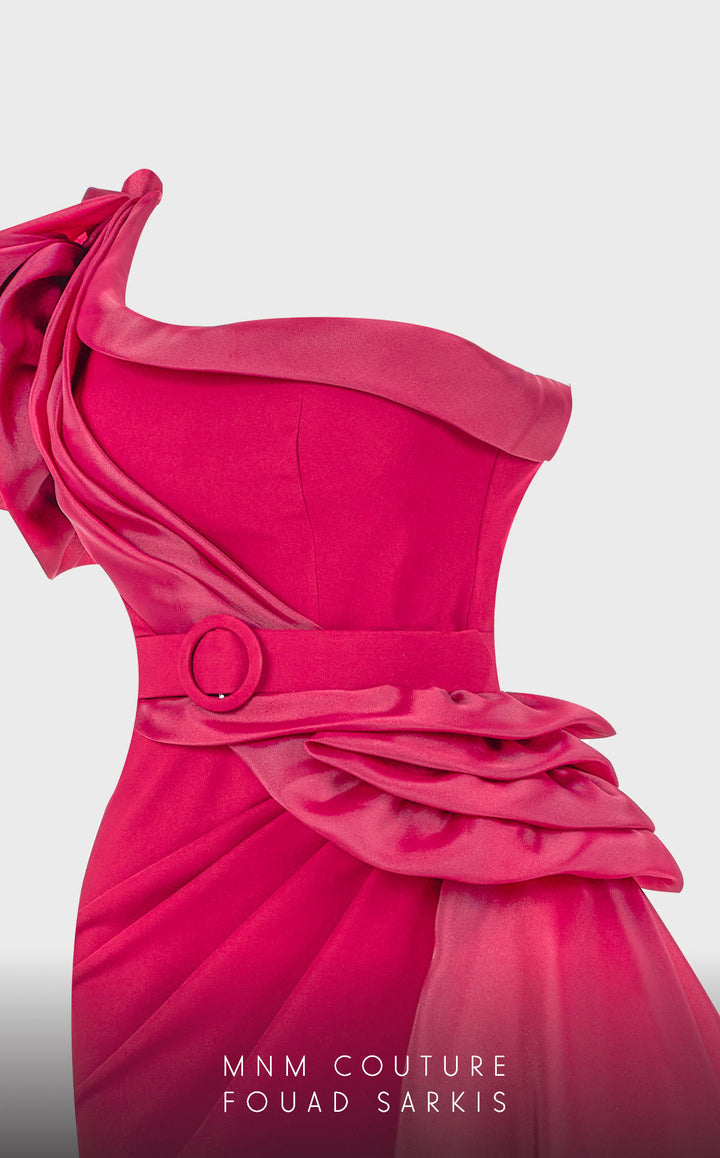 MNM Couture 2754