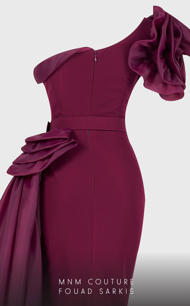 MNM Couture 2754