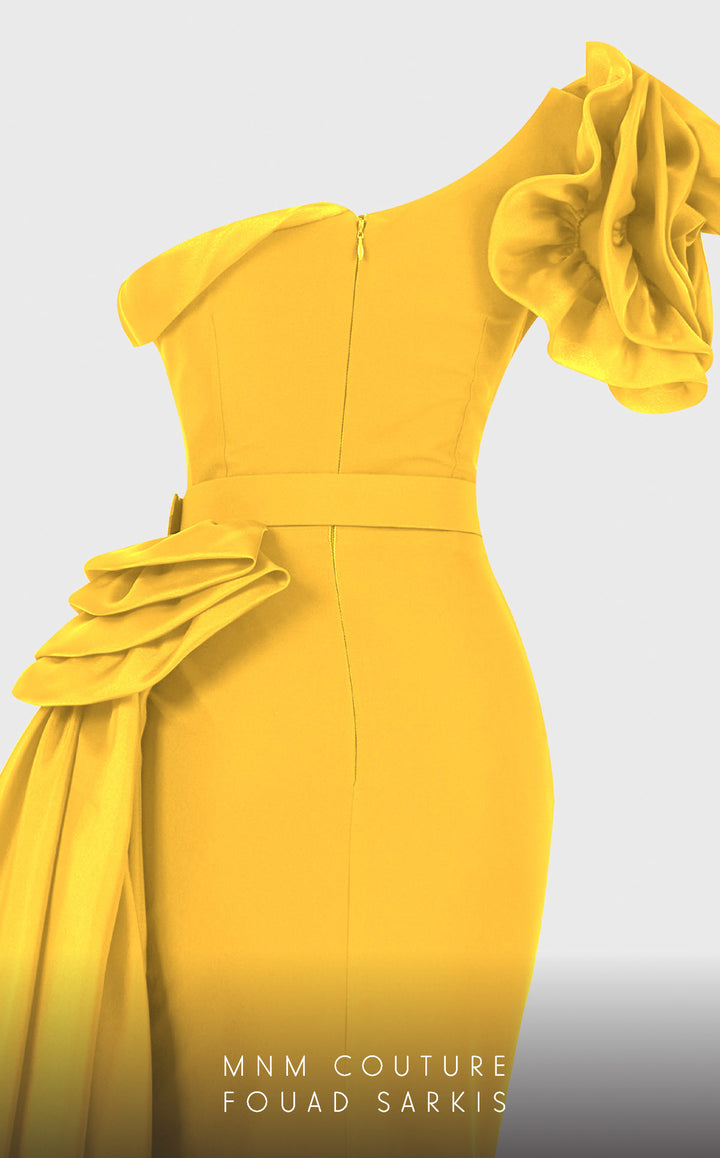 MNM Couture 2754