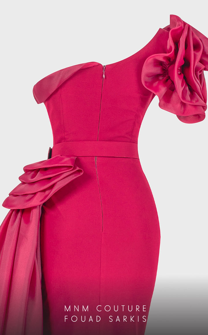 MNM Couture 2754