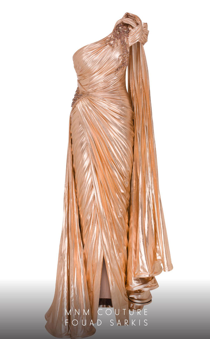 MNM Couture 2761