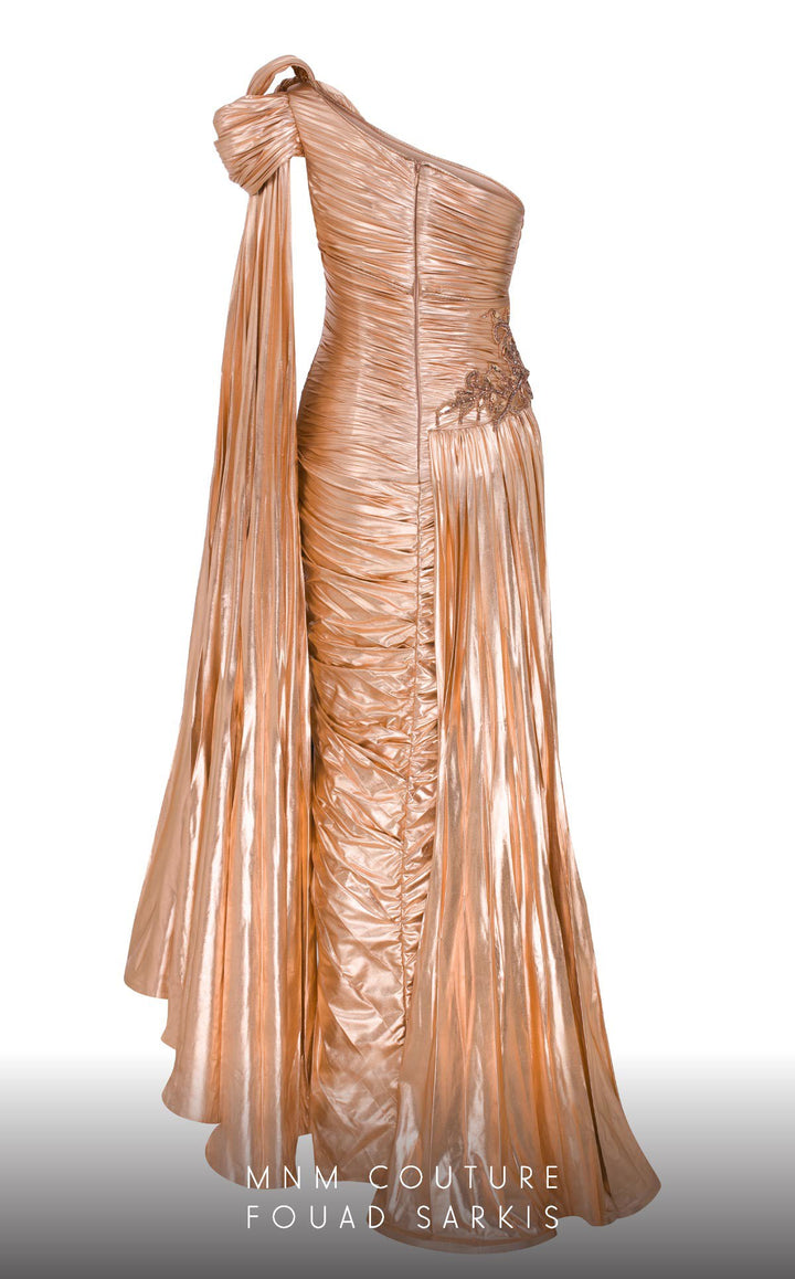 MNM Couture 2761