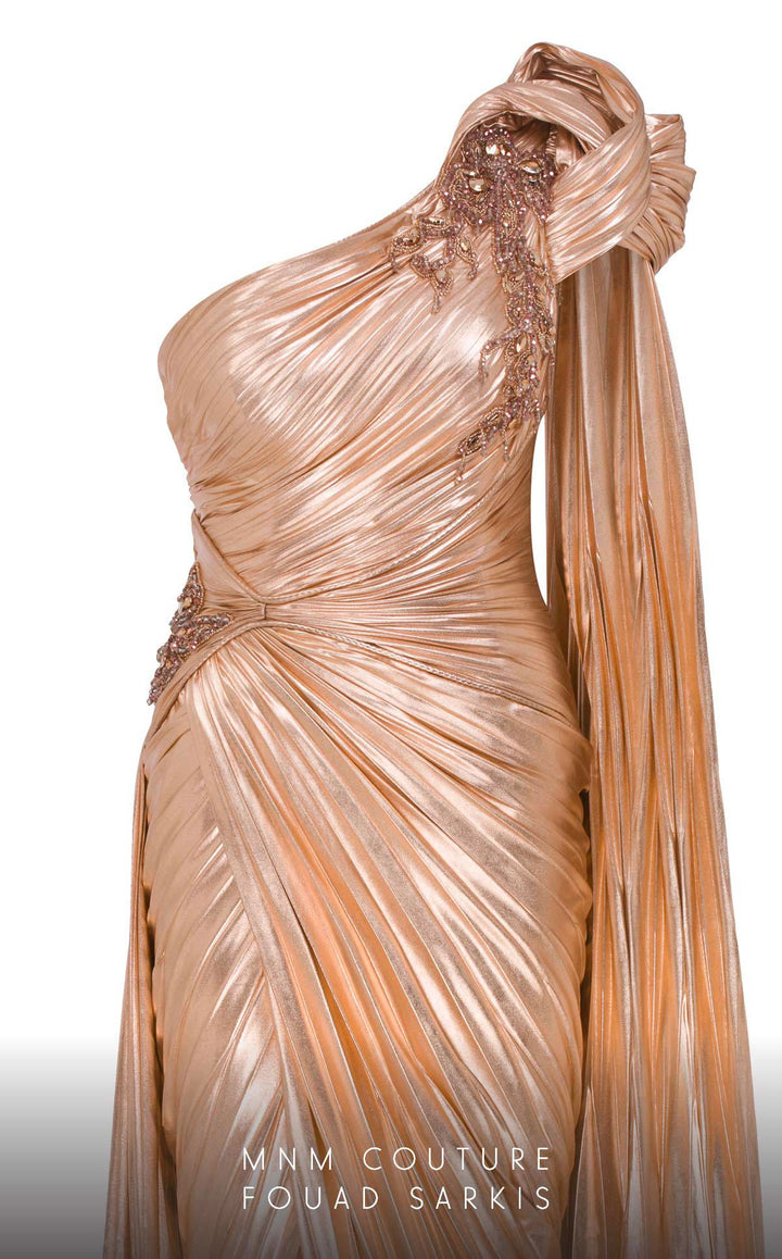 MNM Couture 2761