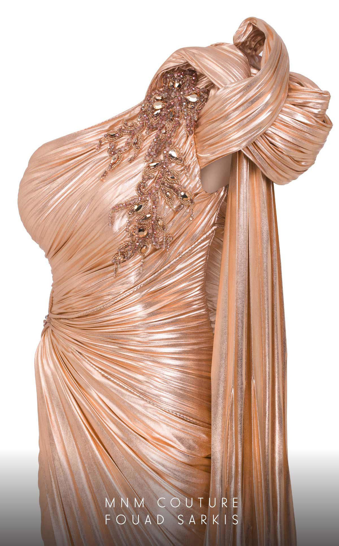 MNM Couture 2761