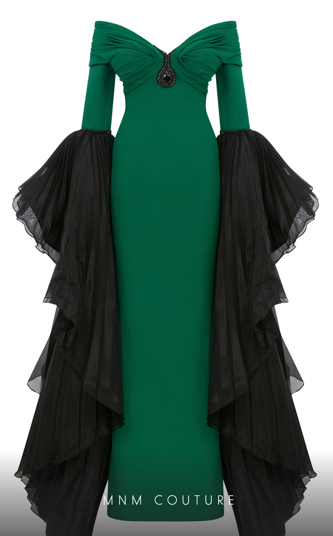 MNM Couture 2781A