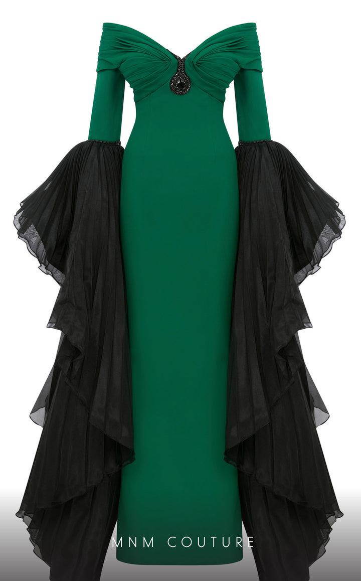 MNM Couture 2781A