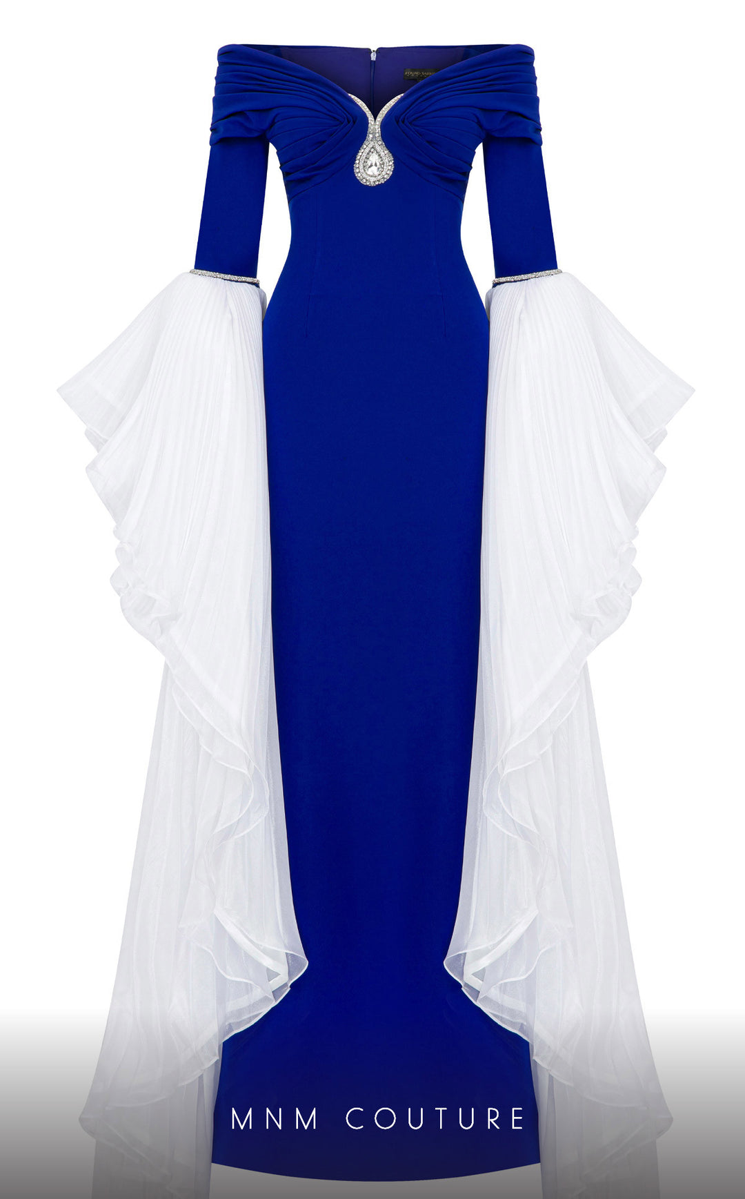 MNM Couture 2781A