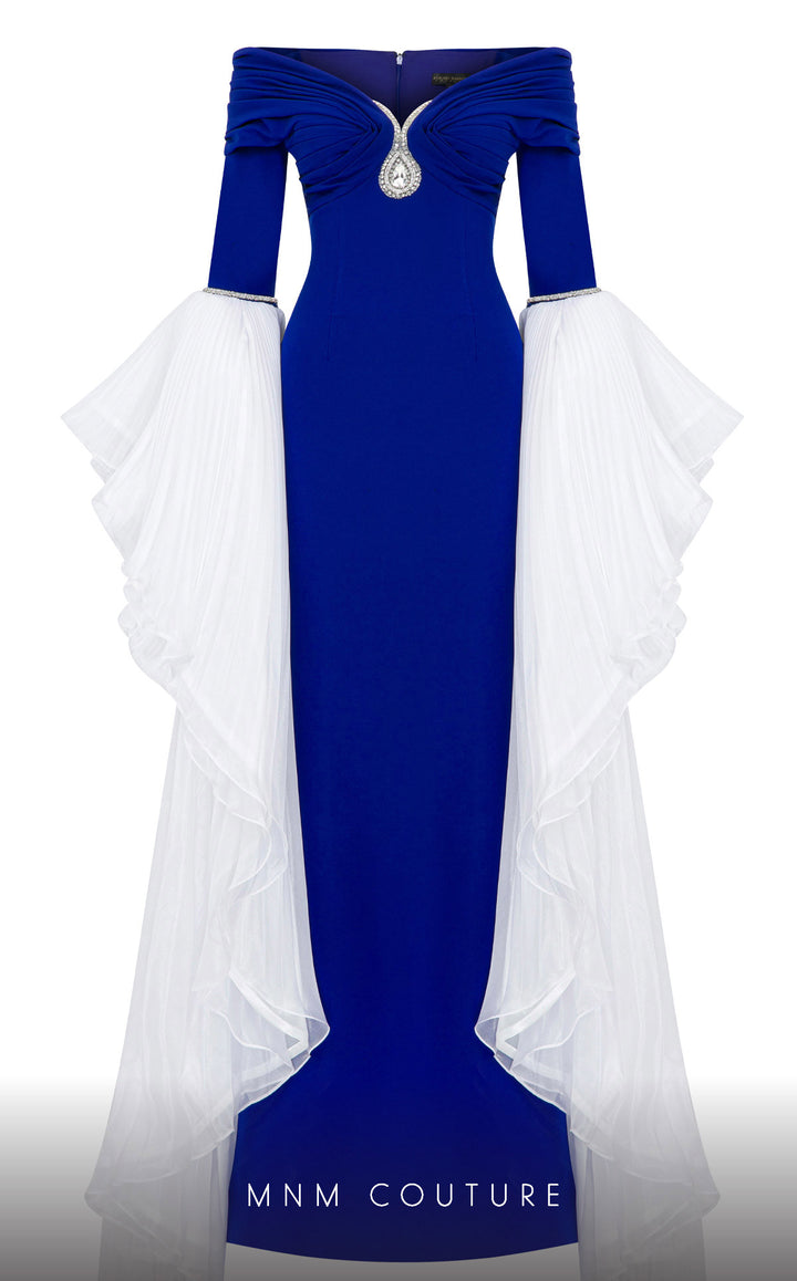 MNM Couture 2781A