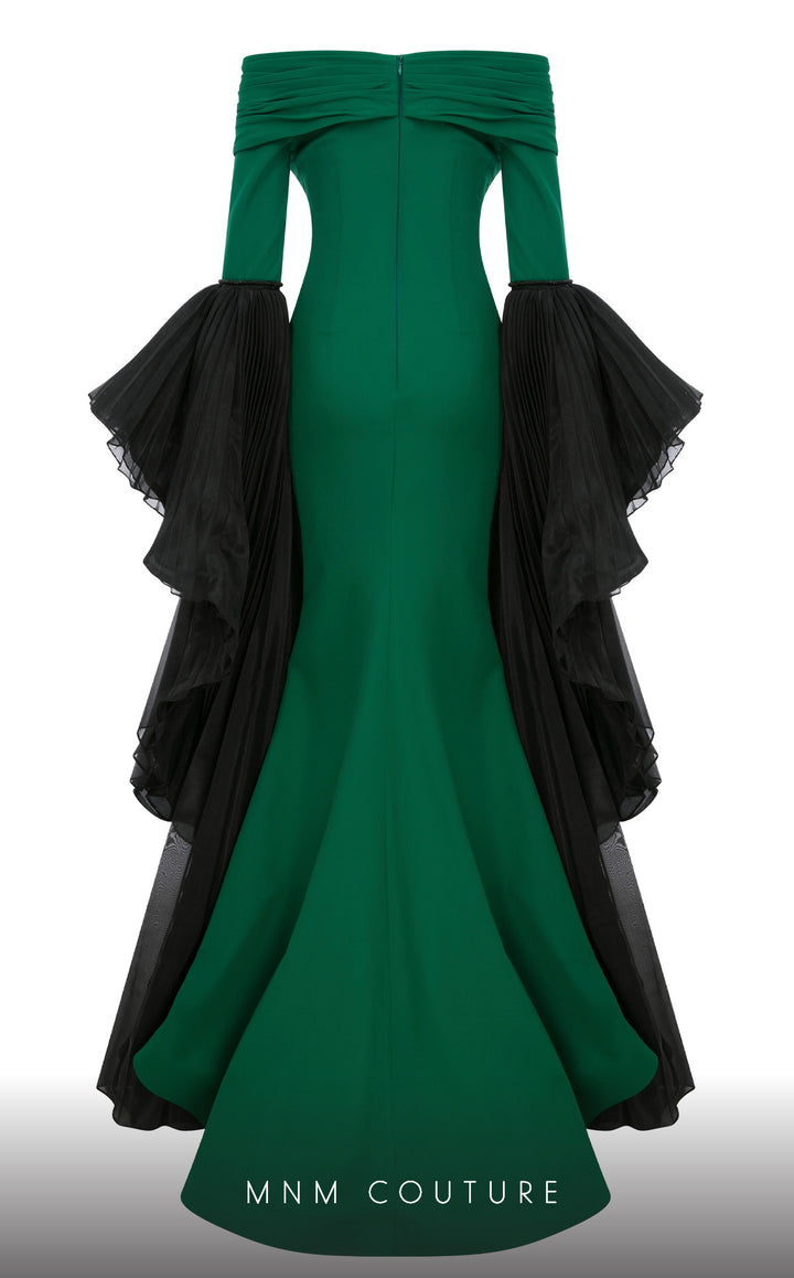 MNM Couture 2781A
