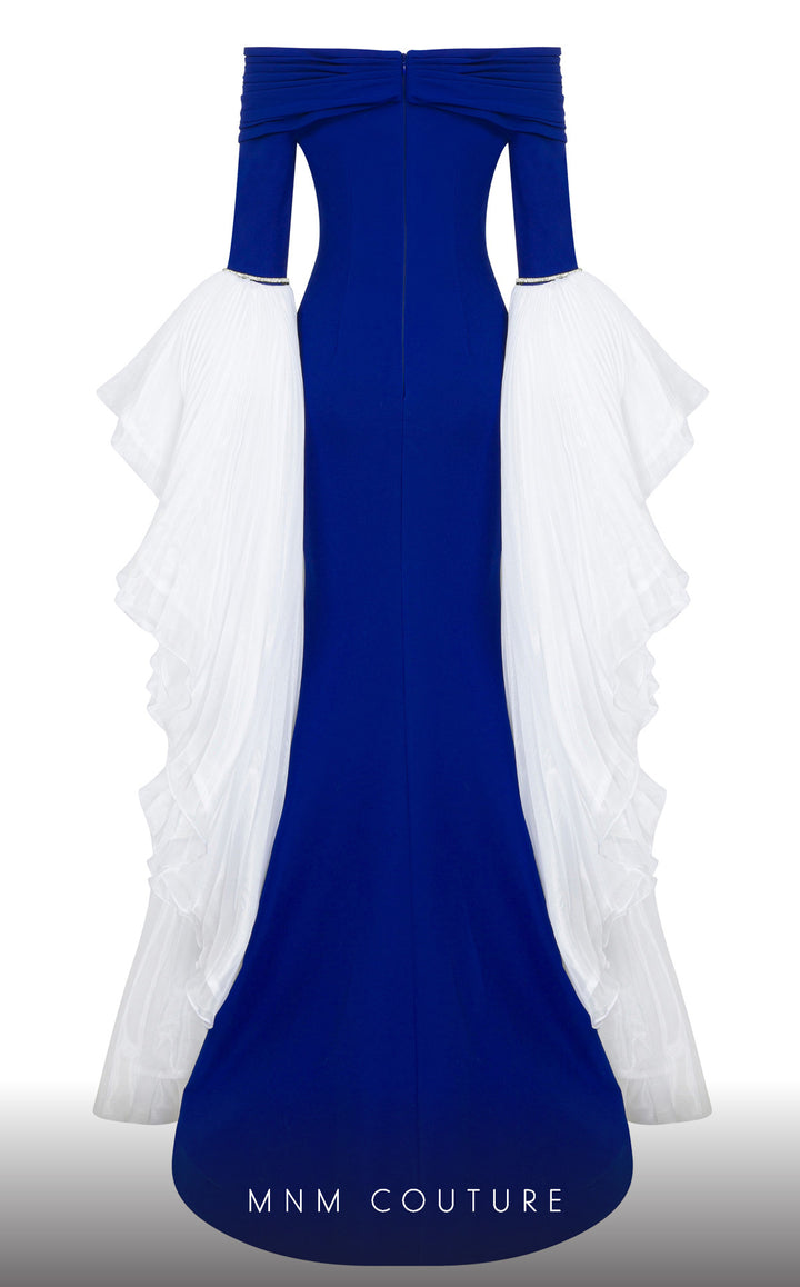 MNM Couture 2781A