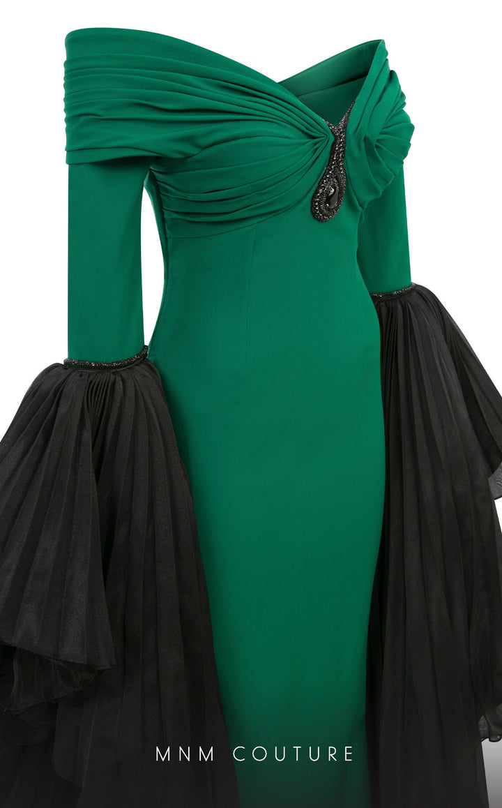MNM Couture 2781A