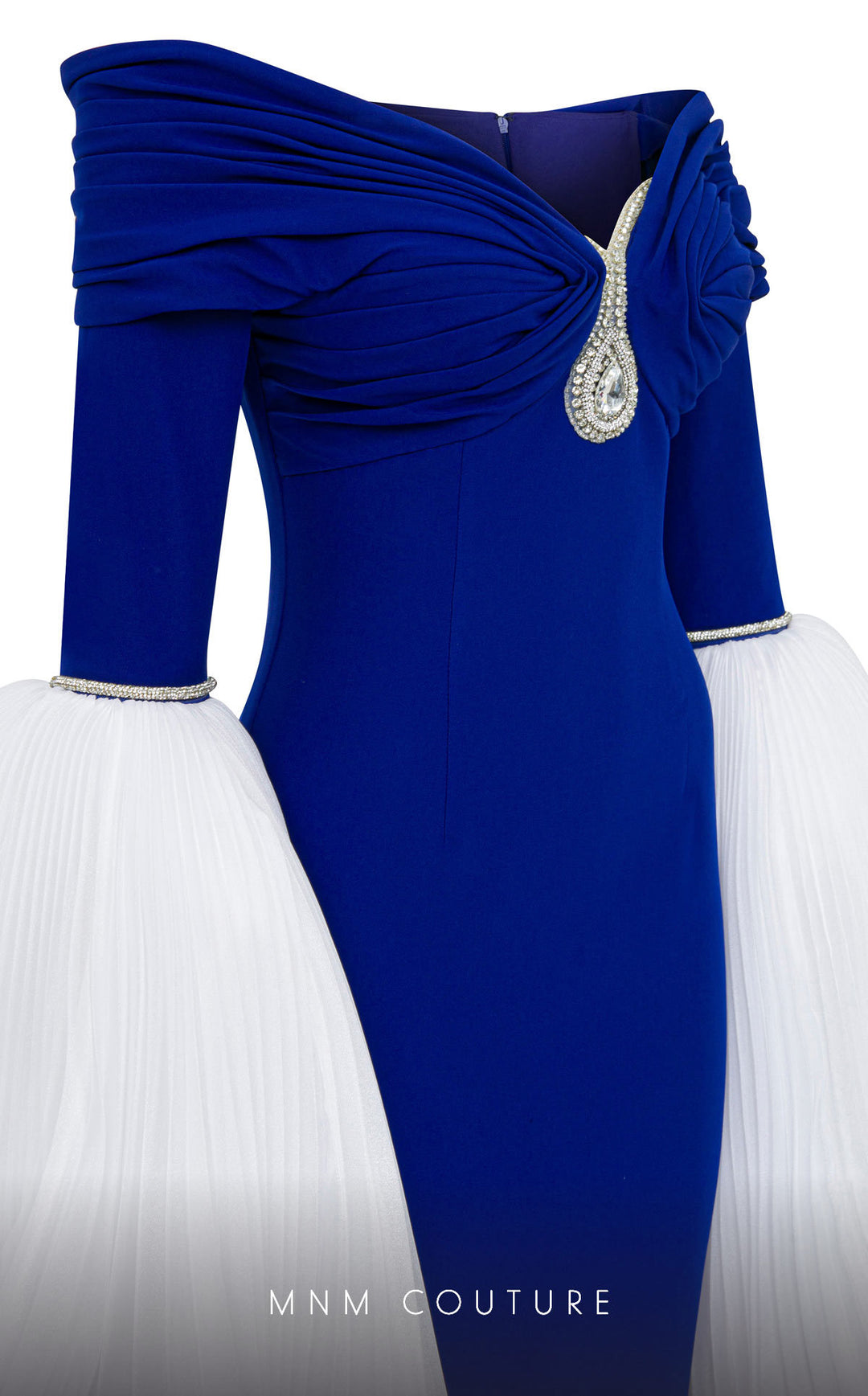 MNM Couture 2781A