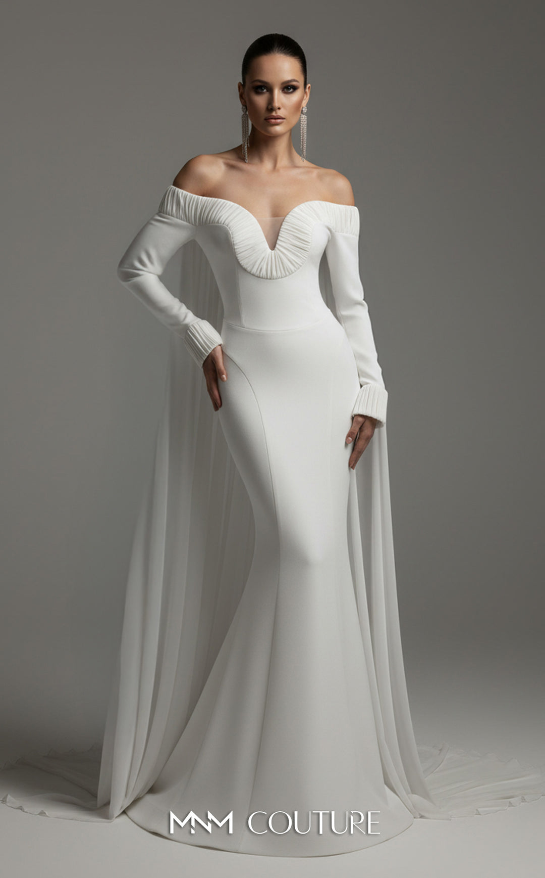 MNM Couture 2793