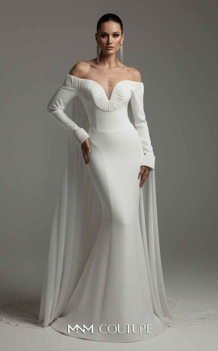 MNM Couture 2793