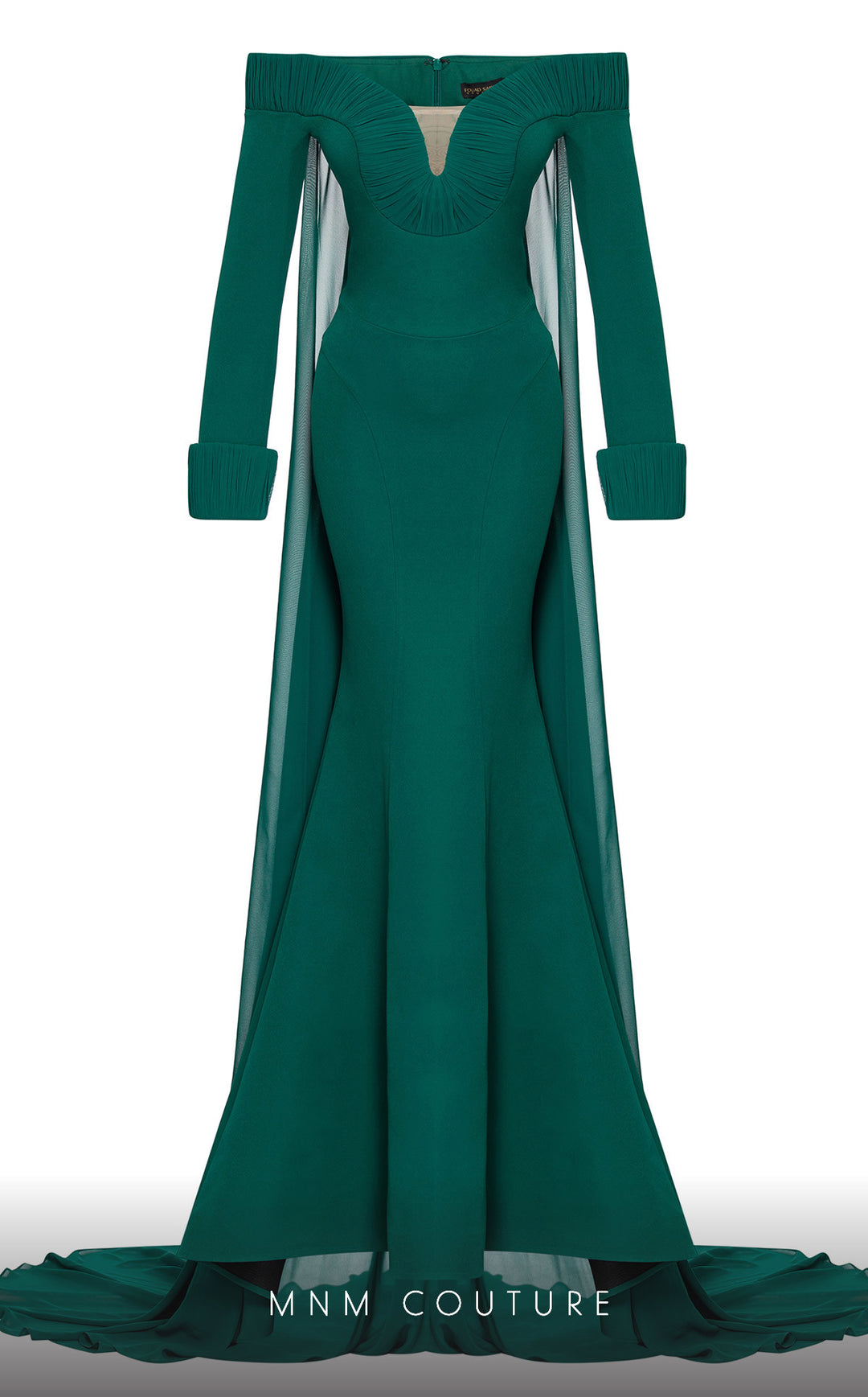 MNM Couture 2793
