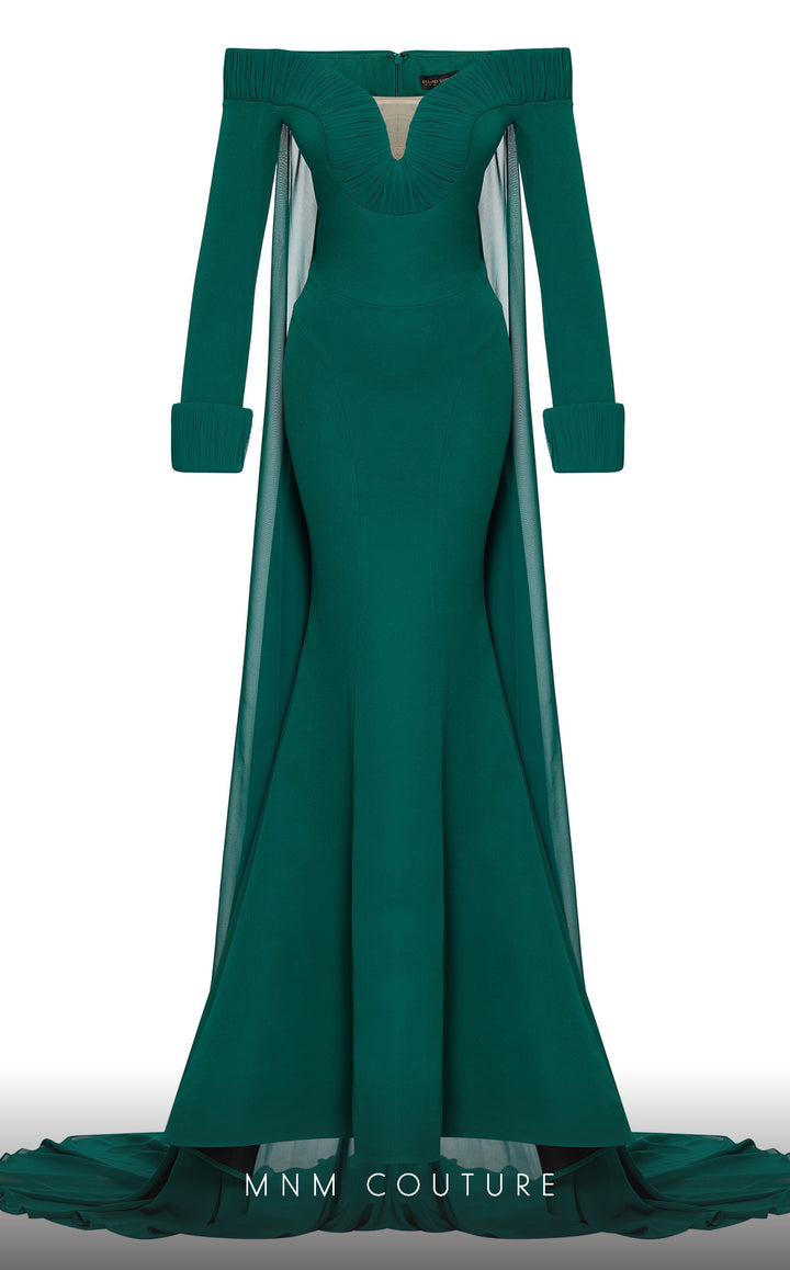 MNM Couture 2793