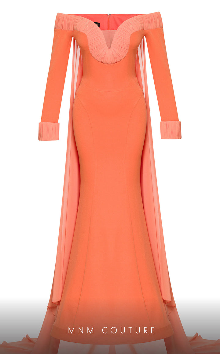 MNM Couture 2793
