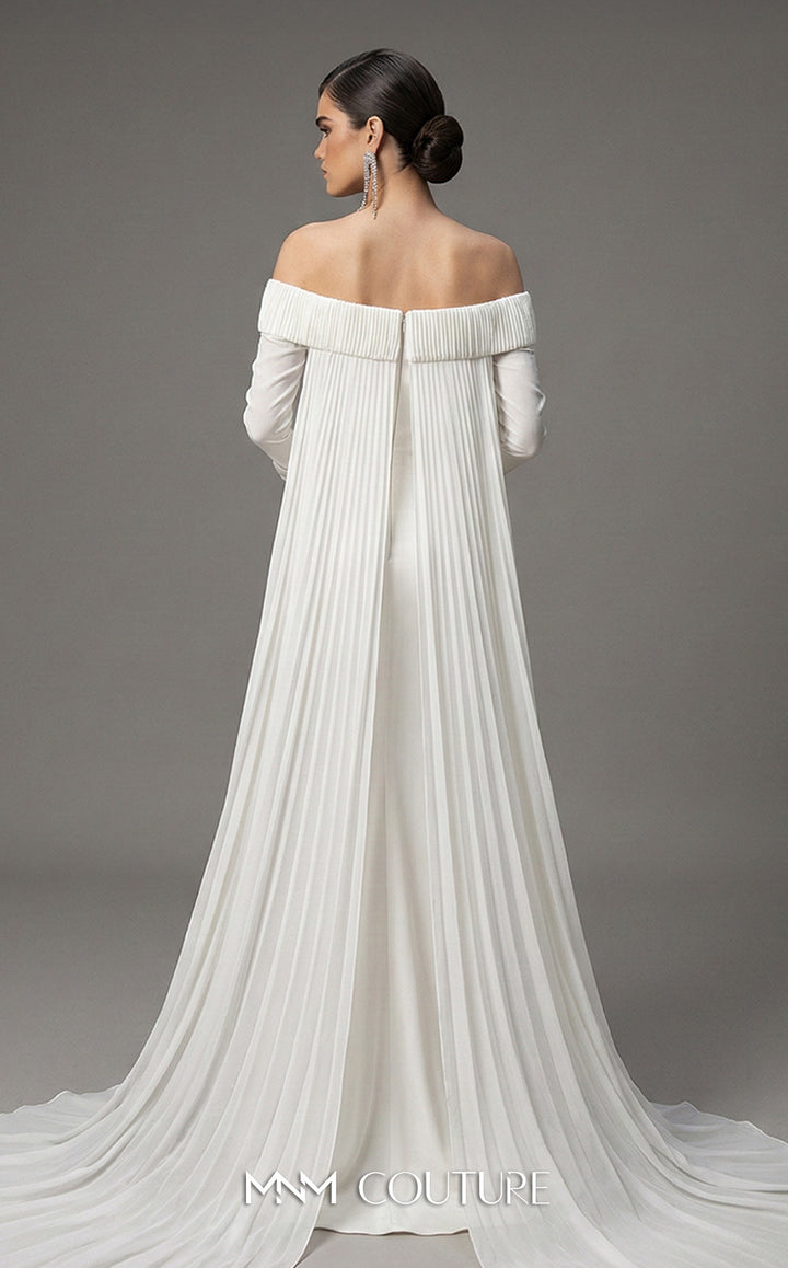 MNM Couture 2793