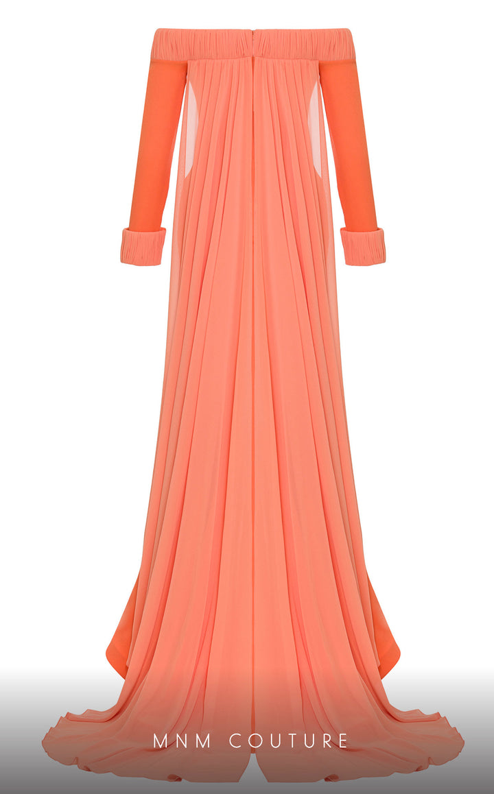 MNM Couture 2793