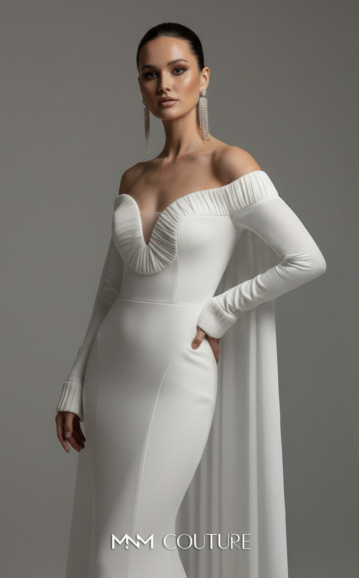 MNM Couture 2793
