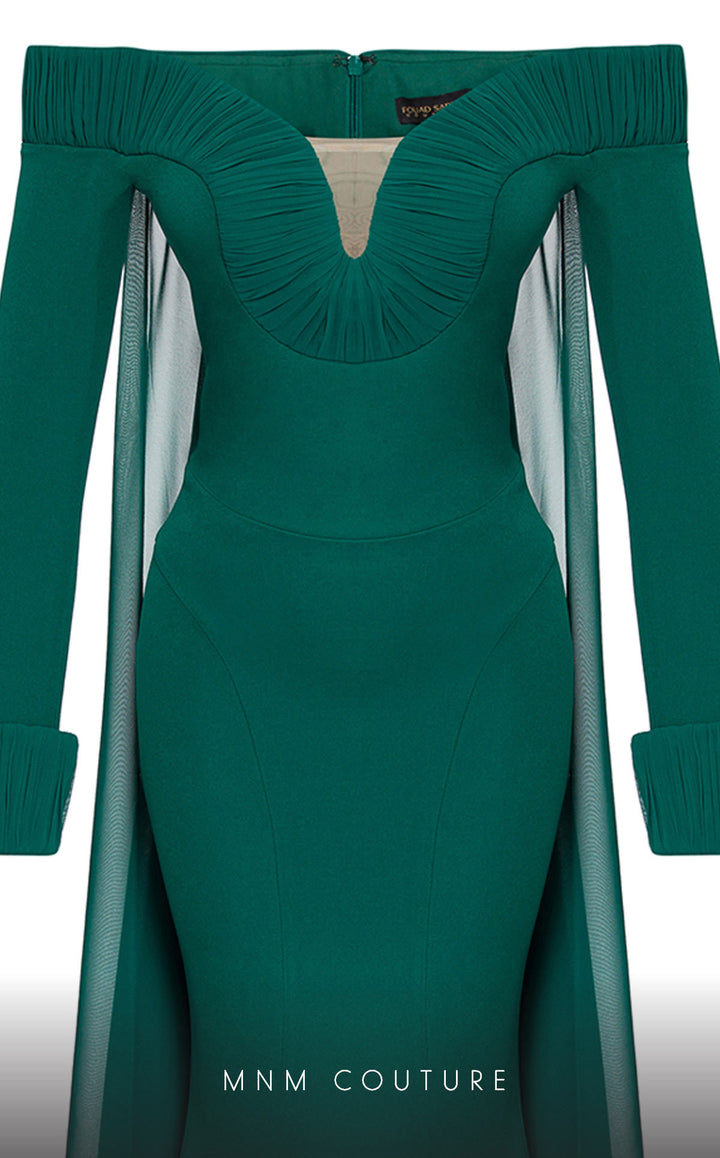 MNM Couture 2793