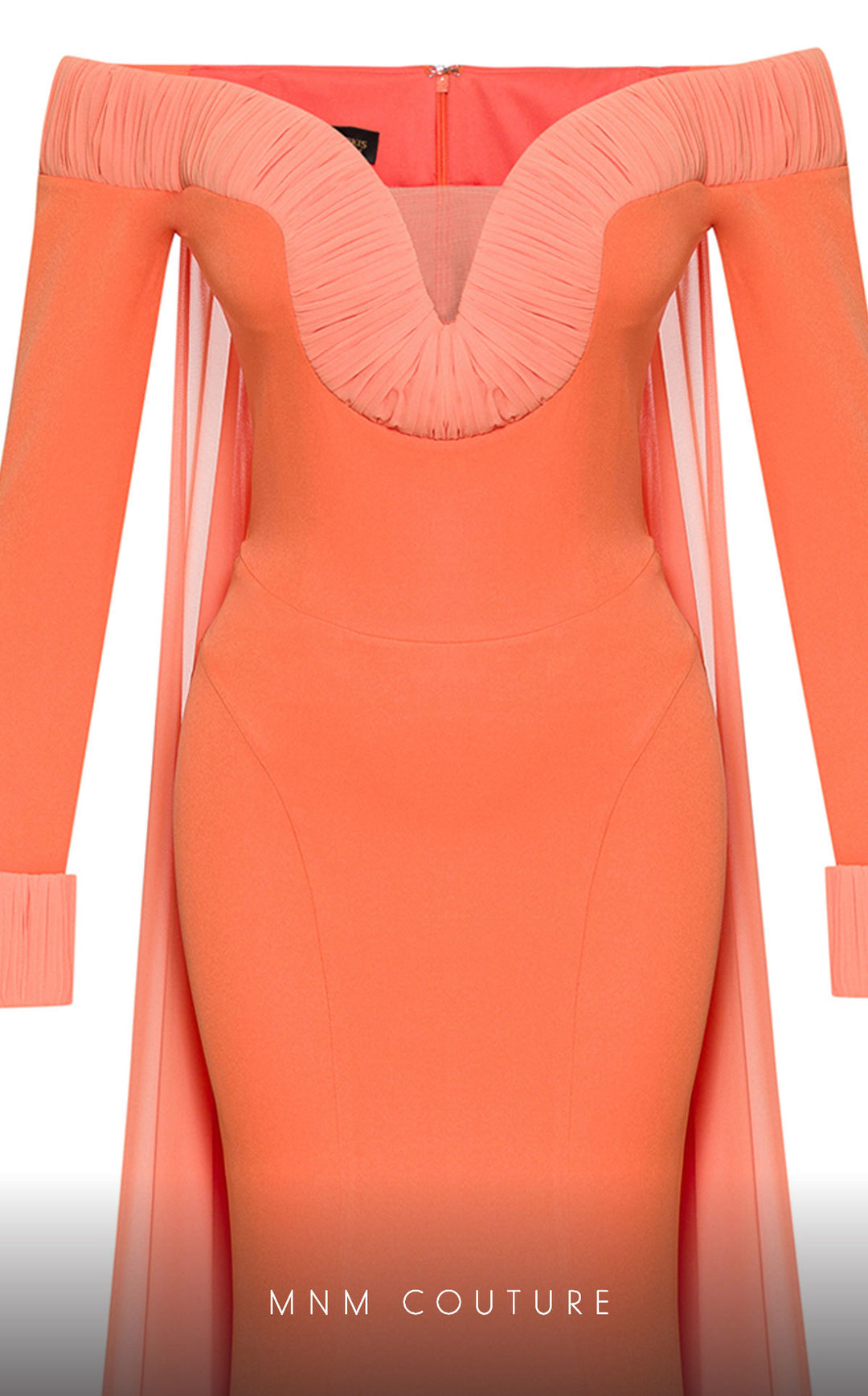 MNM Couture 2793