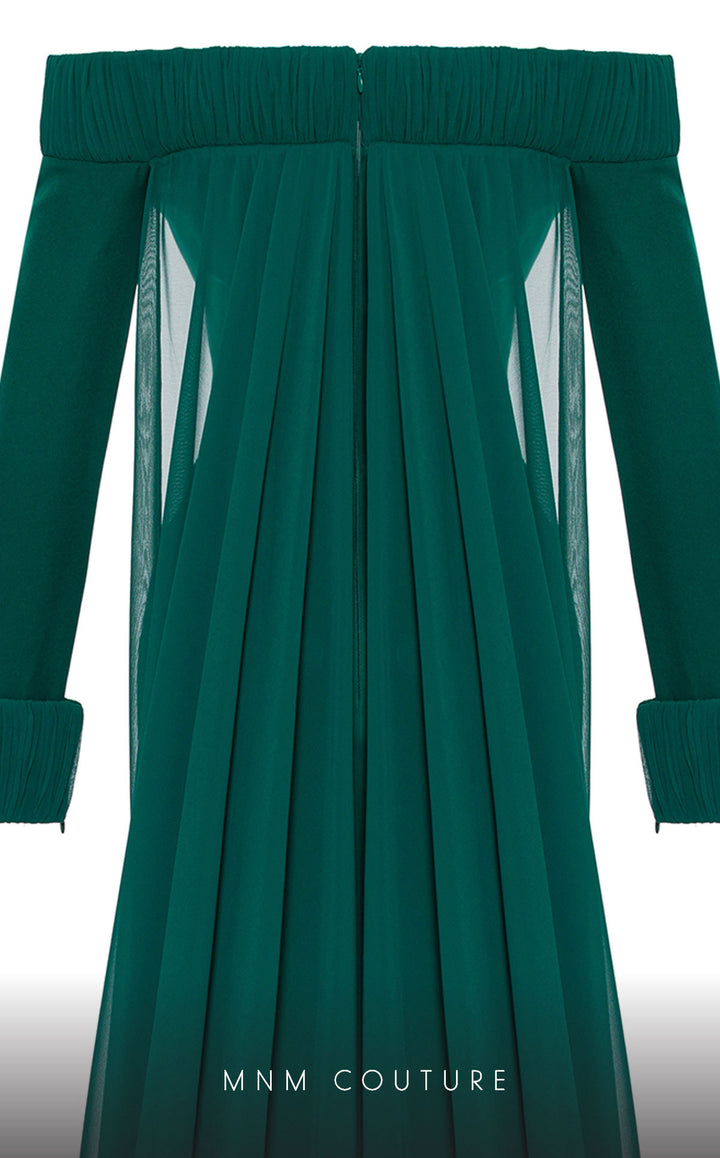 MNM Couture 2793