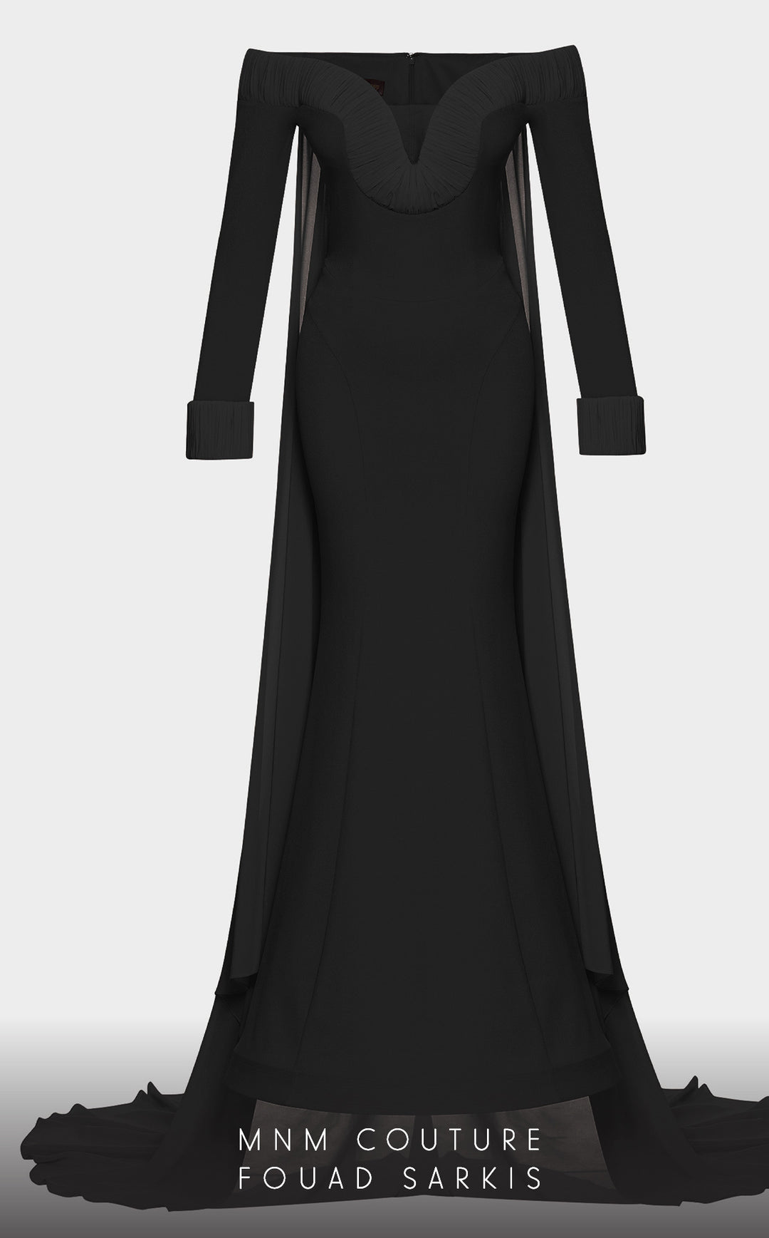 MNM Couture 2793
