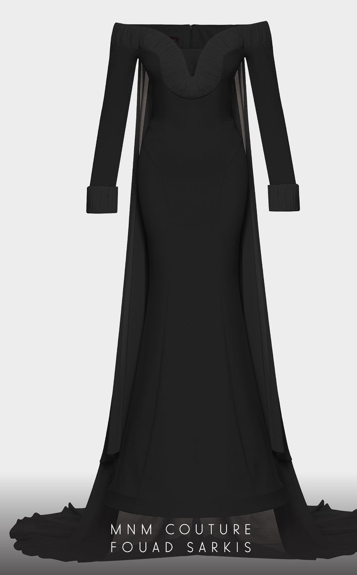 MNM Couture 2793