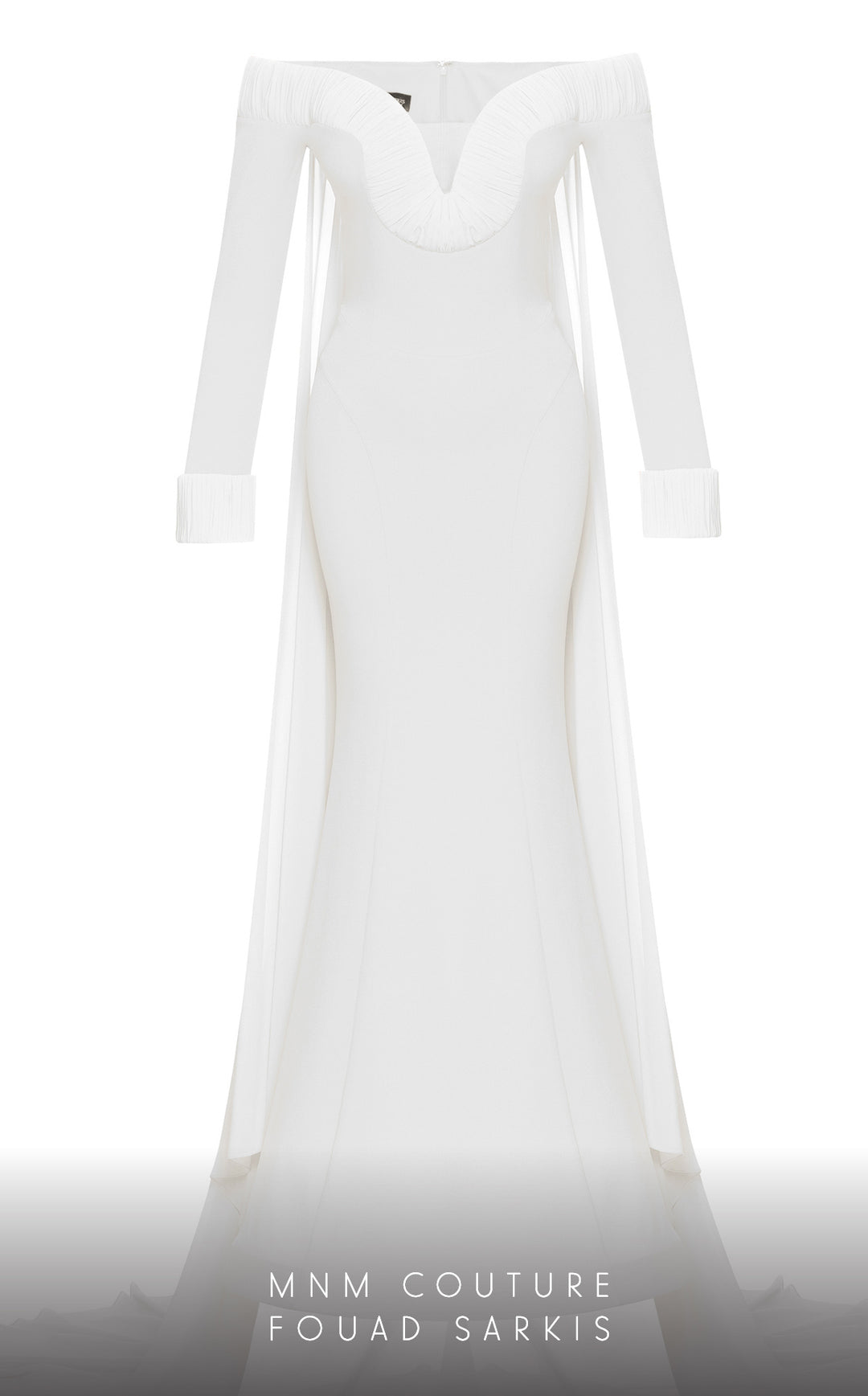 MNM Couture 2793