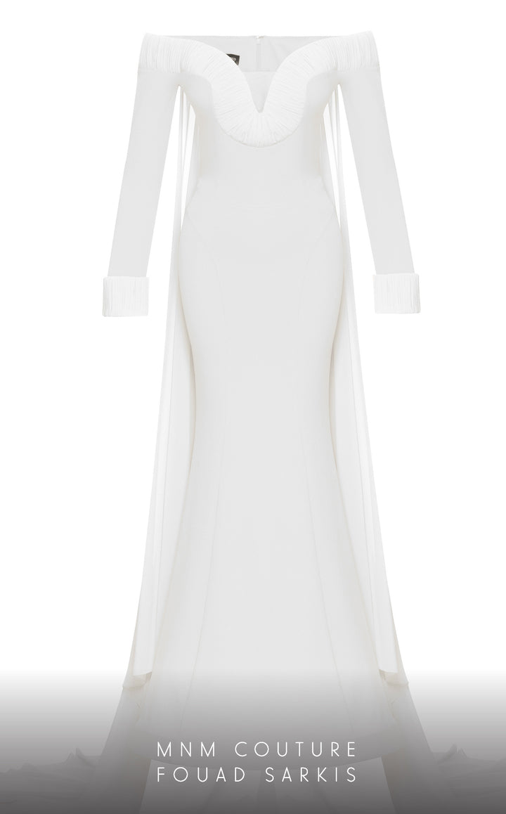 MNM Couture 2793