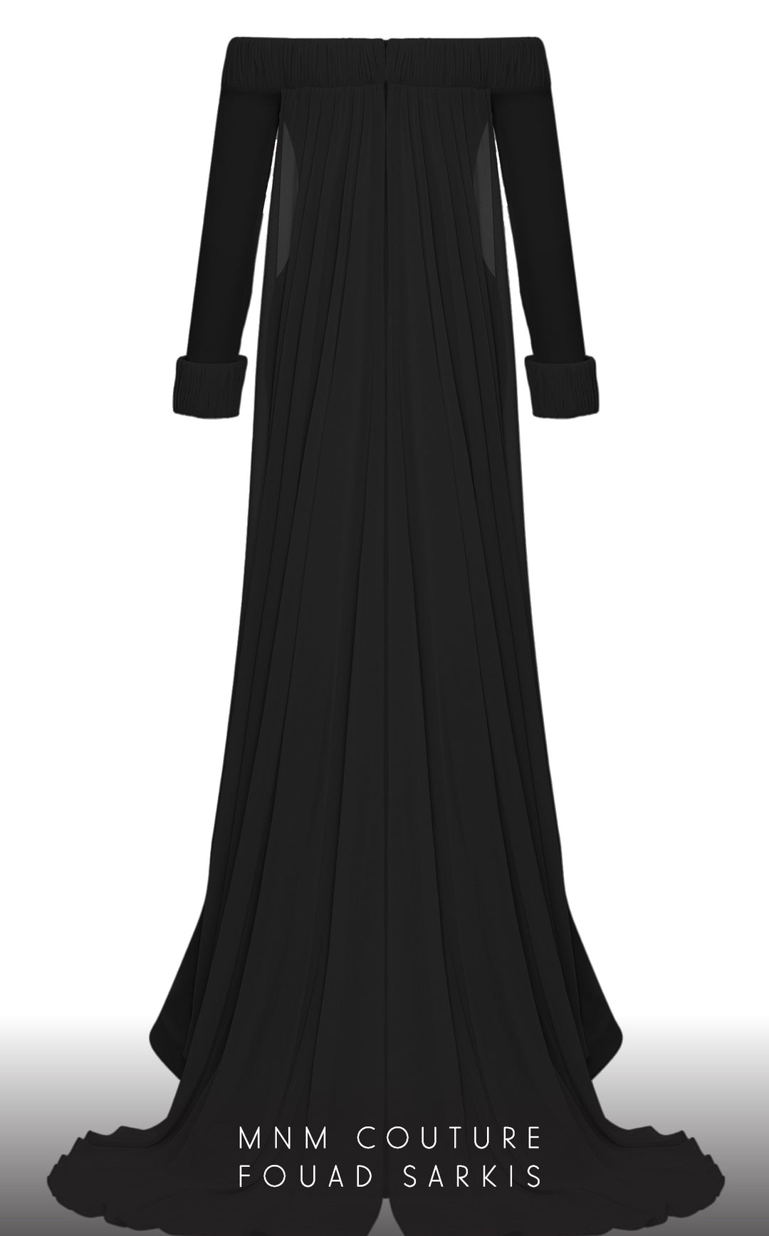 MNM Couture 2793