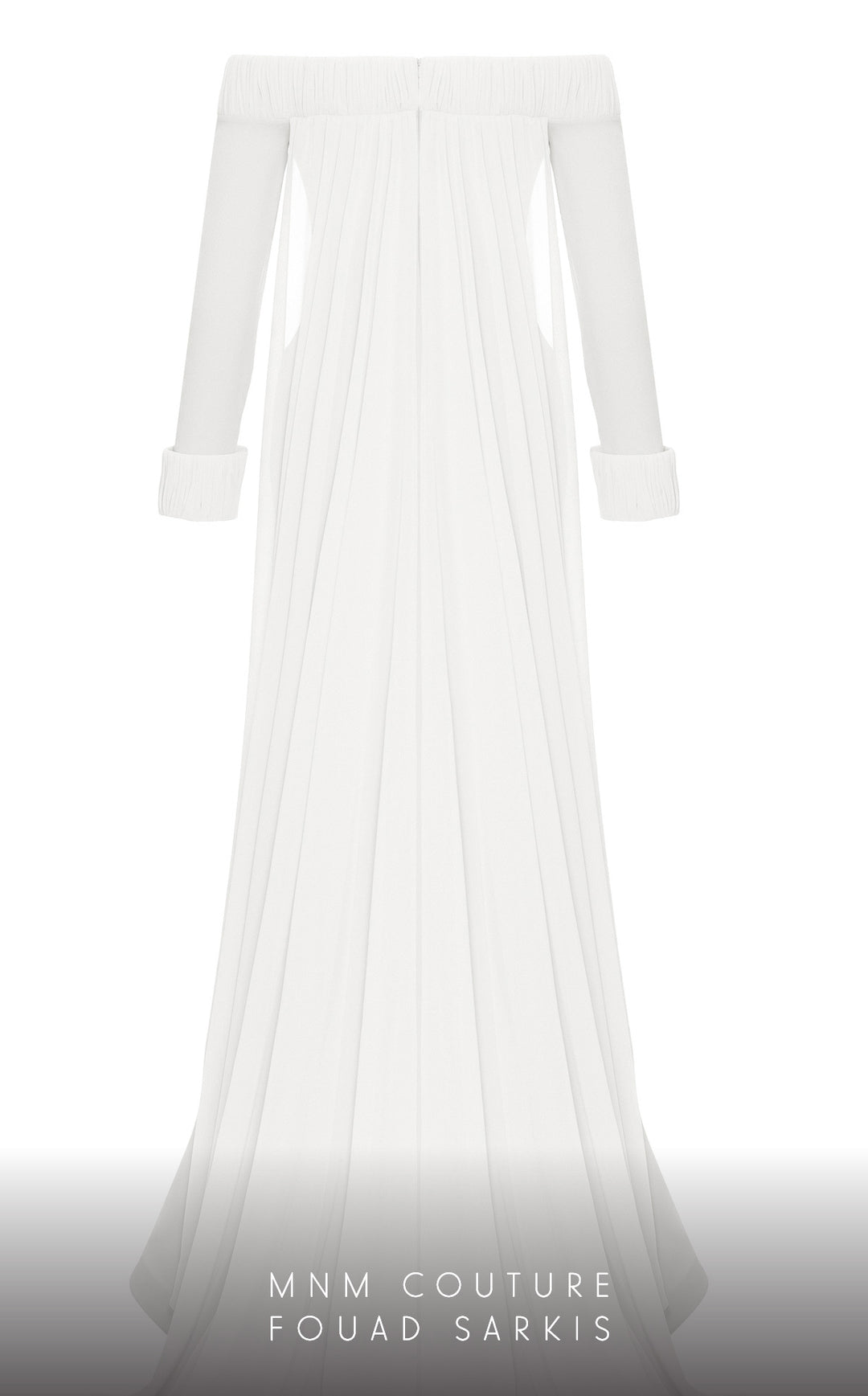 MNM Couture 2793