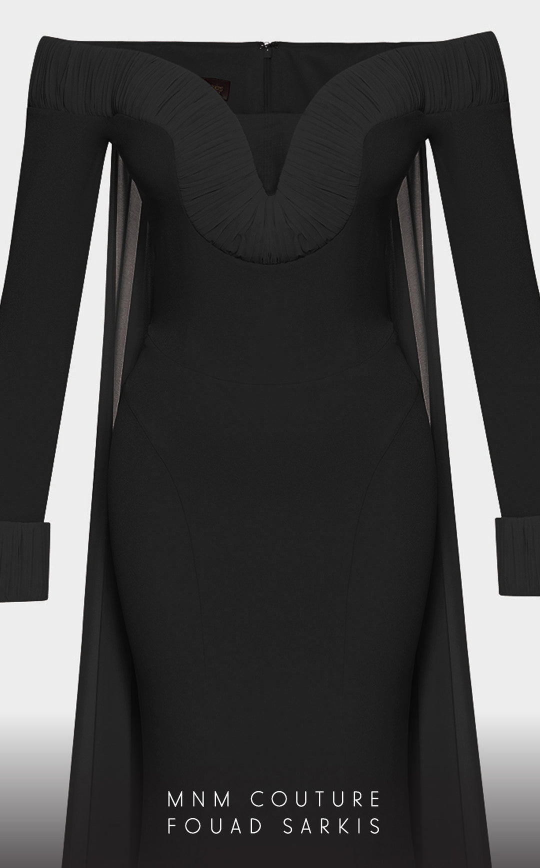 MNM Couture 2793
