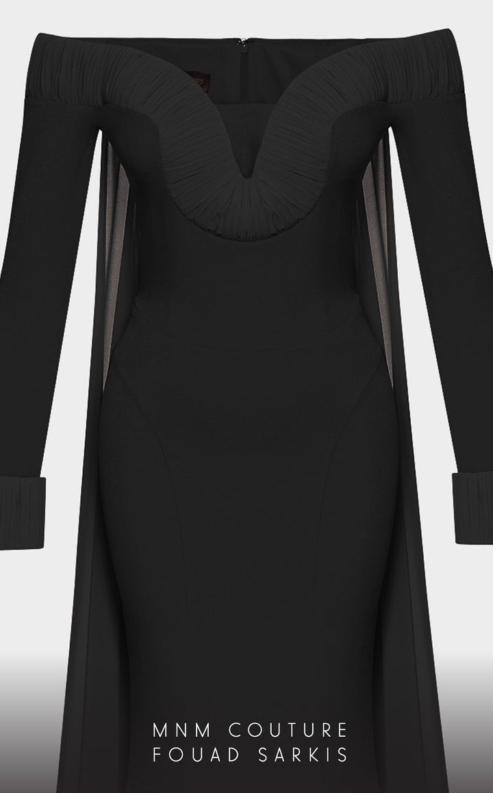 MNM Couture 2793