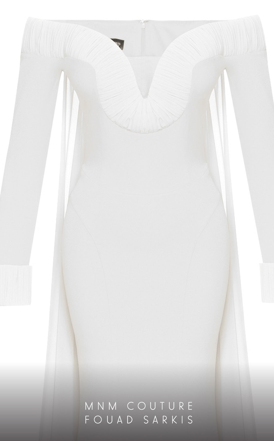 MNM Couture 2793