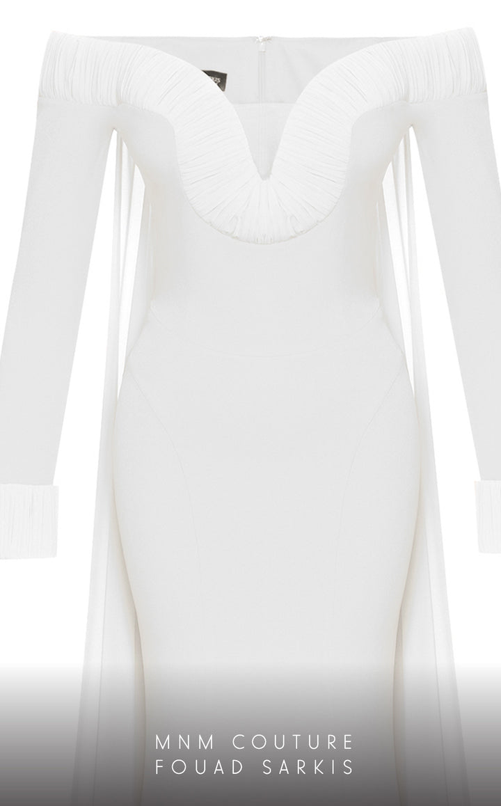 MNM Couture 2793