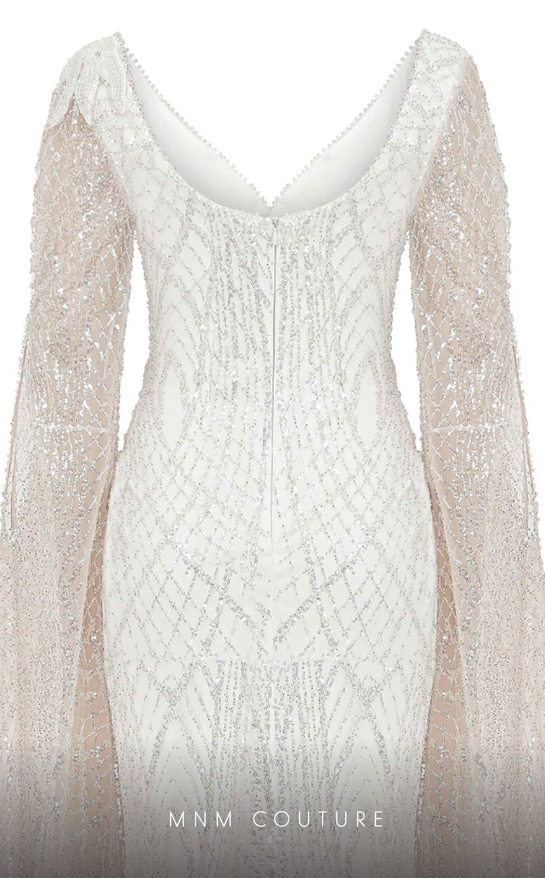 MNM Couture 2795
