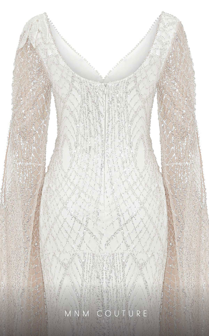 MNM Couture 2795