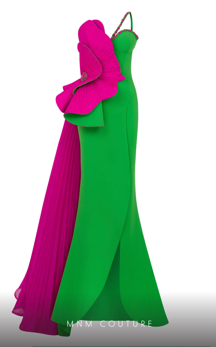 MNM Couture 2796